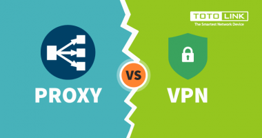 So sánh Proxy và VPN. Nên sử dụng Proxy hay VPN So sánh Proxy và VPN. Nên sử dụng Proxy hay VPN