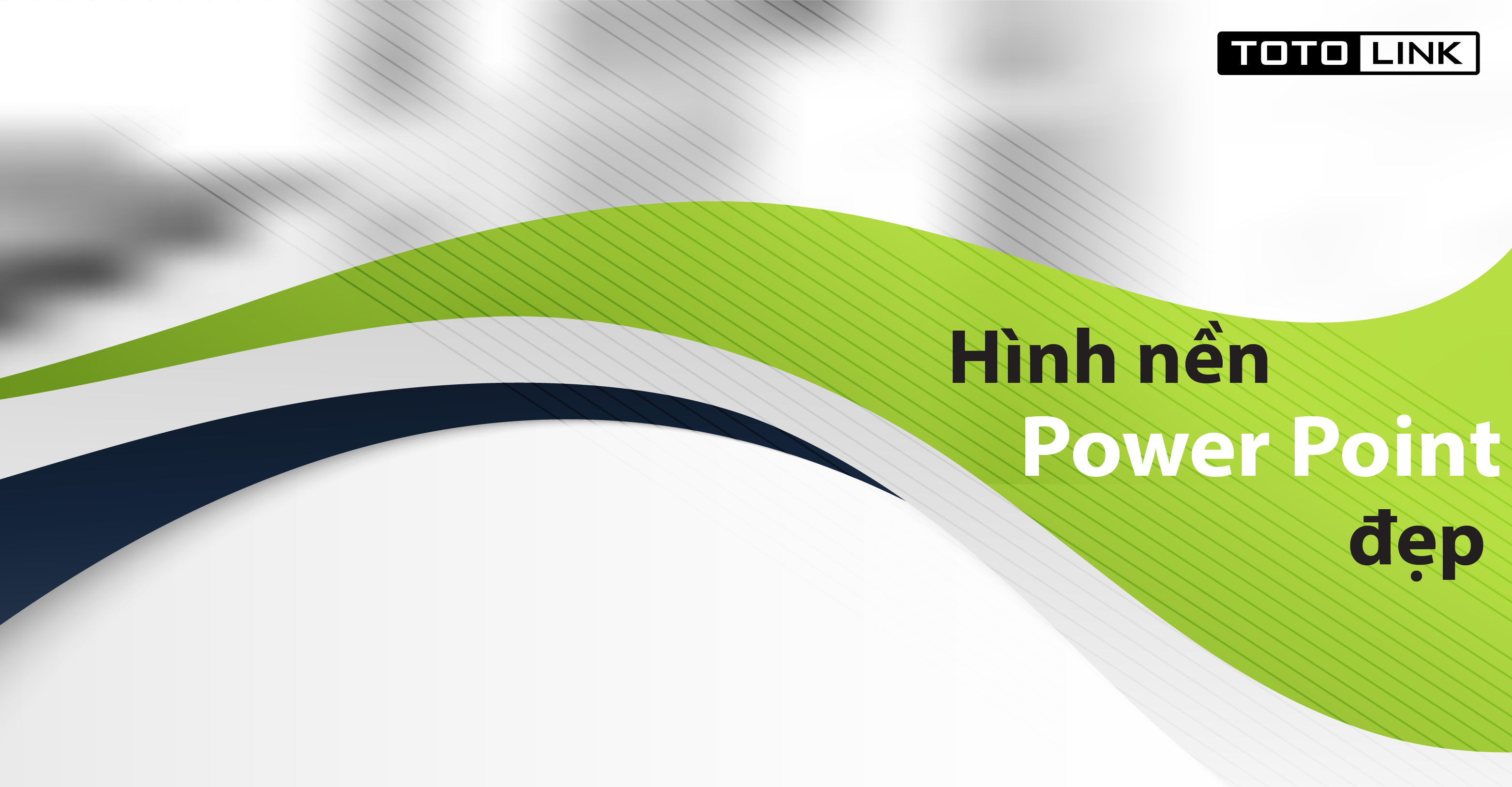 Tăng điểm chuyên nghiệp cho bài thuyết trình bằng hình nền Powerpoint 3D Tăng điểm chuyên nghiệp cho bài thuyết trình bằng hình nền Powerpoint 3D
