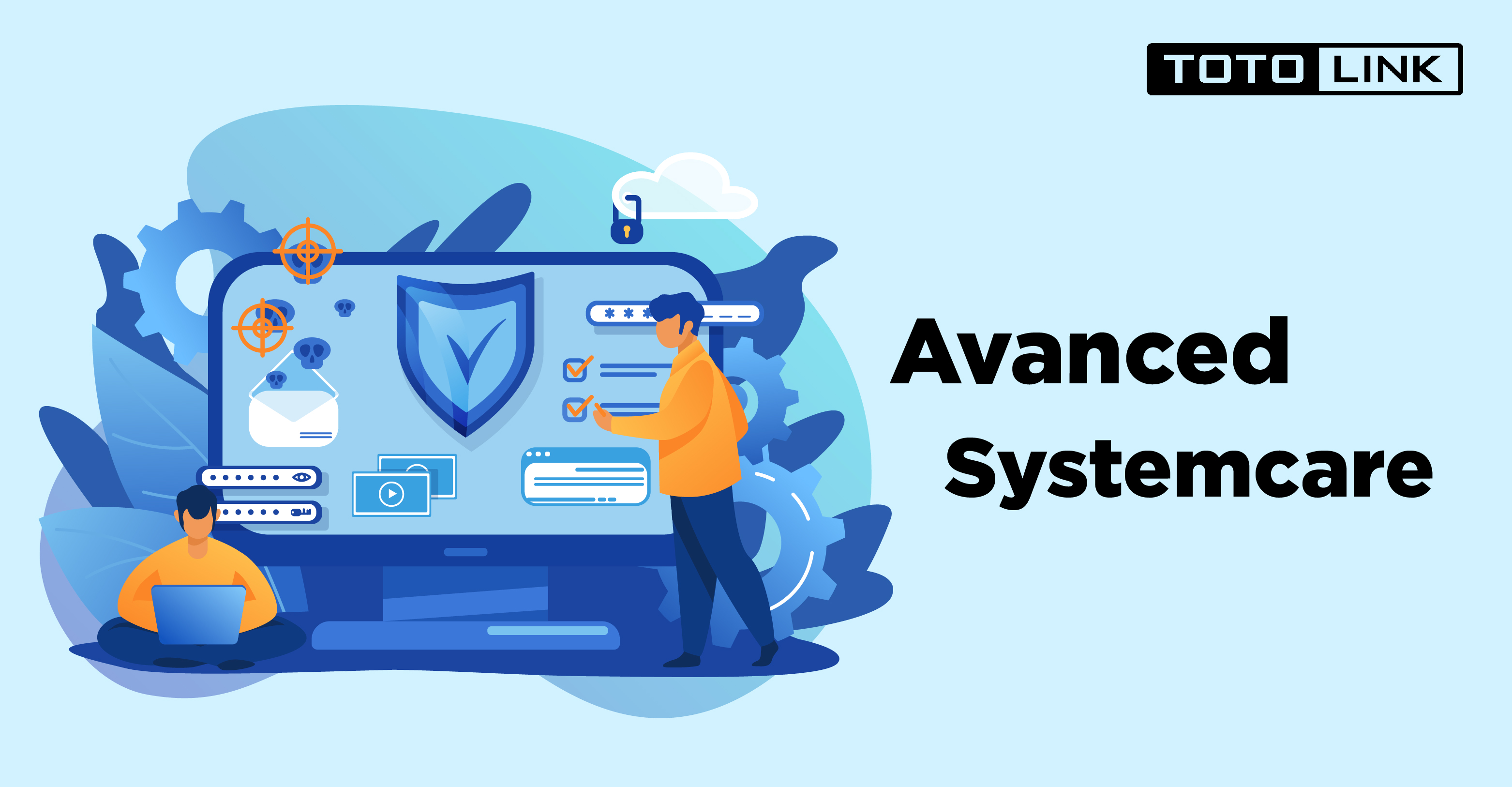 Tất tần tật những điều bạn cần biết về phần mềm Advanced Systemcare Tất tần tật những điều bạn cần biết về phần mềm Advanced Systemcare