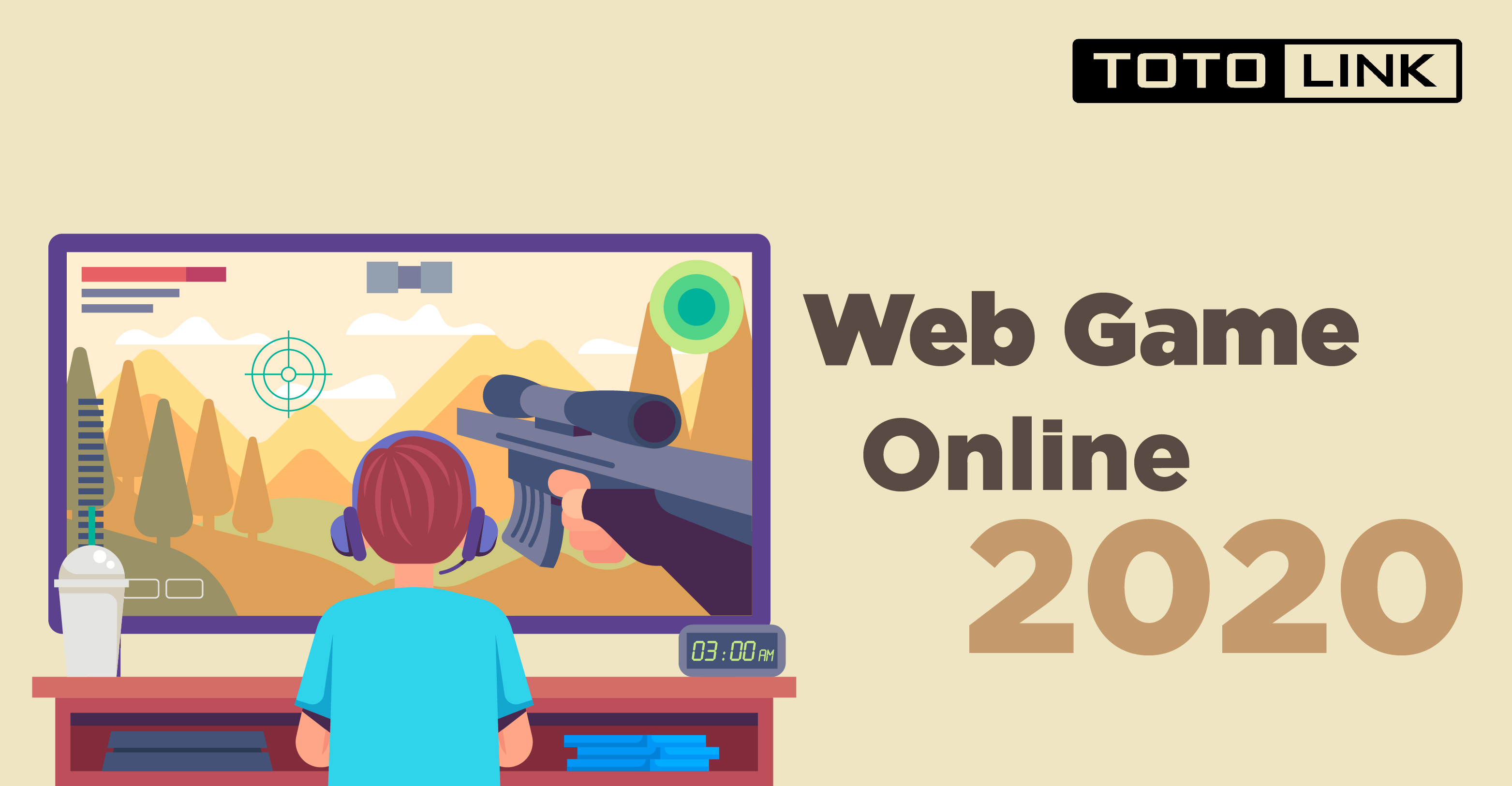 Tổng hợp các web game online 2020 các game thủ không thể bỏ qua