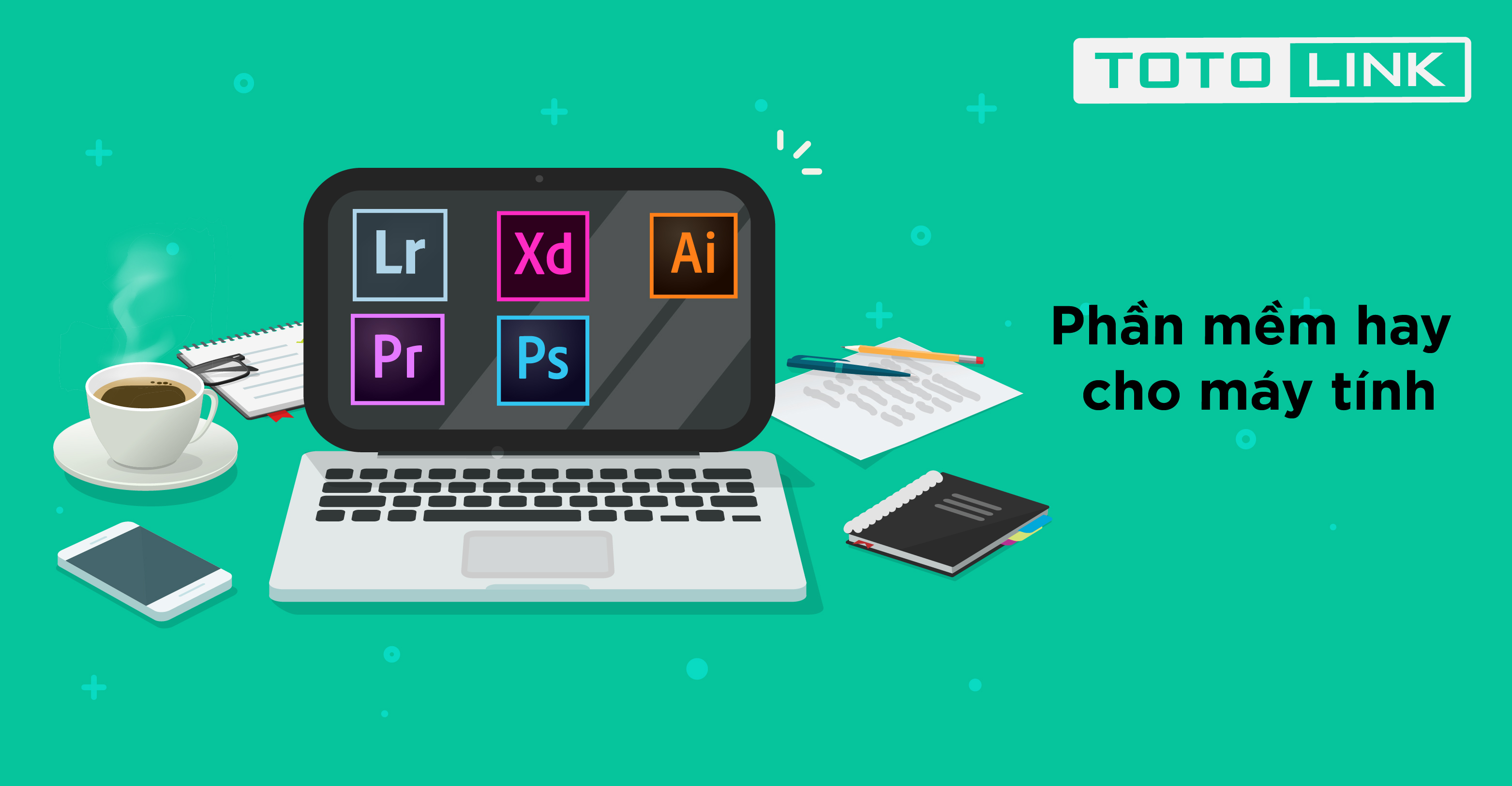 Top 5 phần mềm hay cho máy tính cực kỳ hữu ích Top 5 phần mềm hay cho máy tính cực kỳ hữu ích