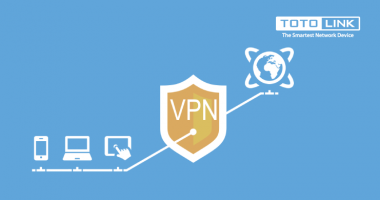 VPN là gì? Các thành phần của VPN?