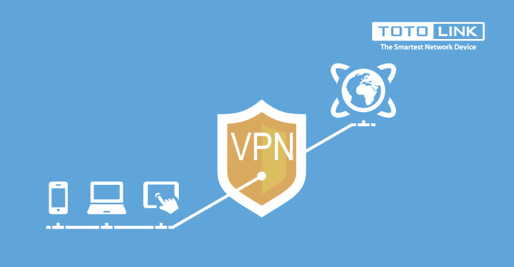 VPN là gì? Các thành phần của VPN?
