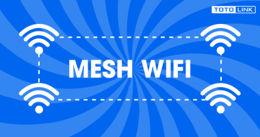 Mesh wifi là gì? Hệ thống wifi thông minh cho gia đình Mesh wifi là gì? Hệ thống wifi thông minh cho gia đình