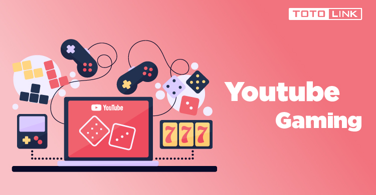 Youtube Gaming chính thức được sáp nhập với trang chính