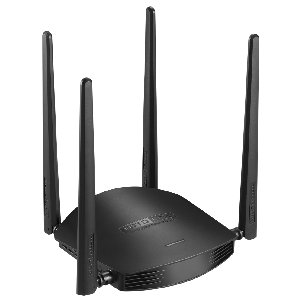 A800R - Router Wi-Fi băng tần kép AC1200