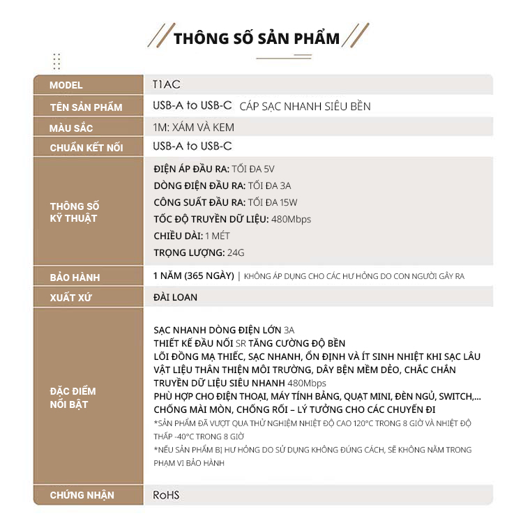 TOTOLINK T1AC