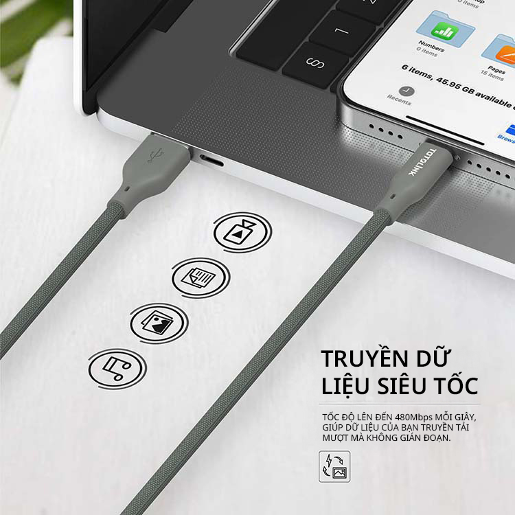 TOTOLINK T1AC