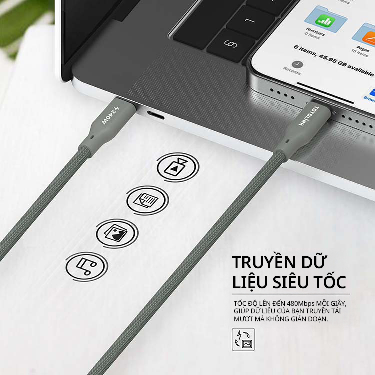 TOTOLINK T2402CC