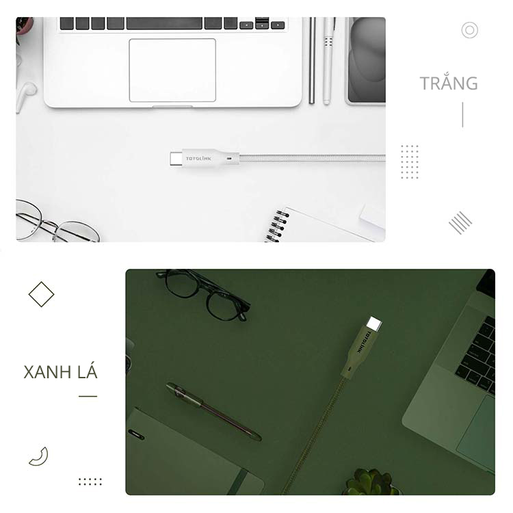 TOTOLINK T601CC