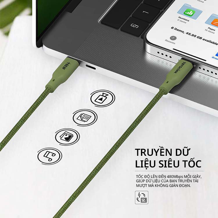 TOTOLINK T601CC
