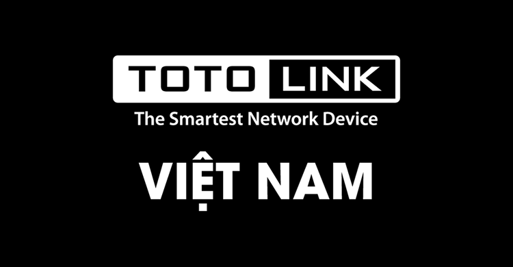 www.totolink.vn